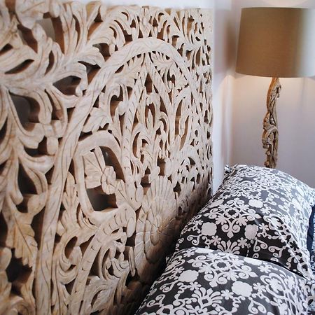 Festina Lente B&B Porto Recanati Eksteriør bilde