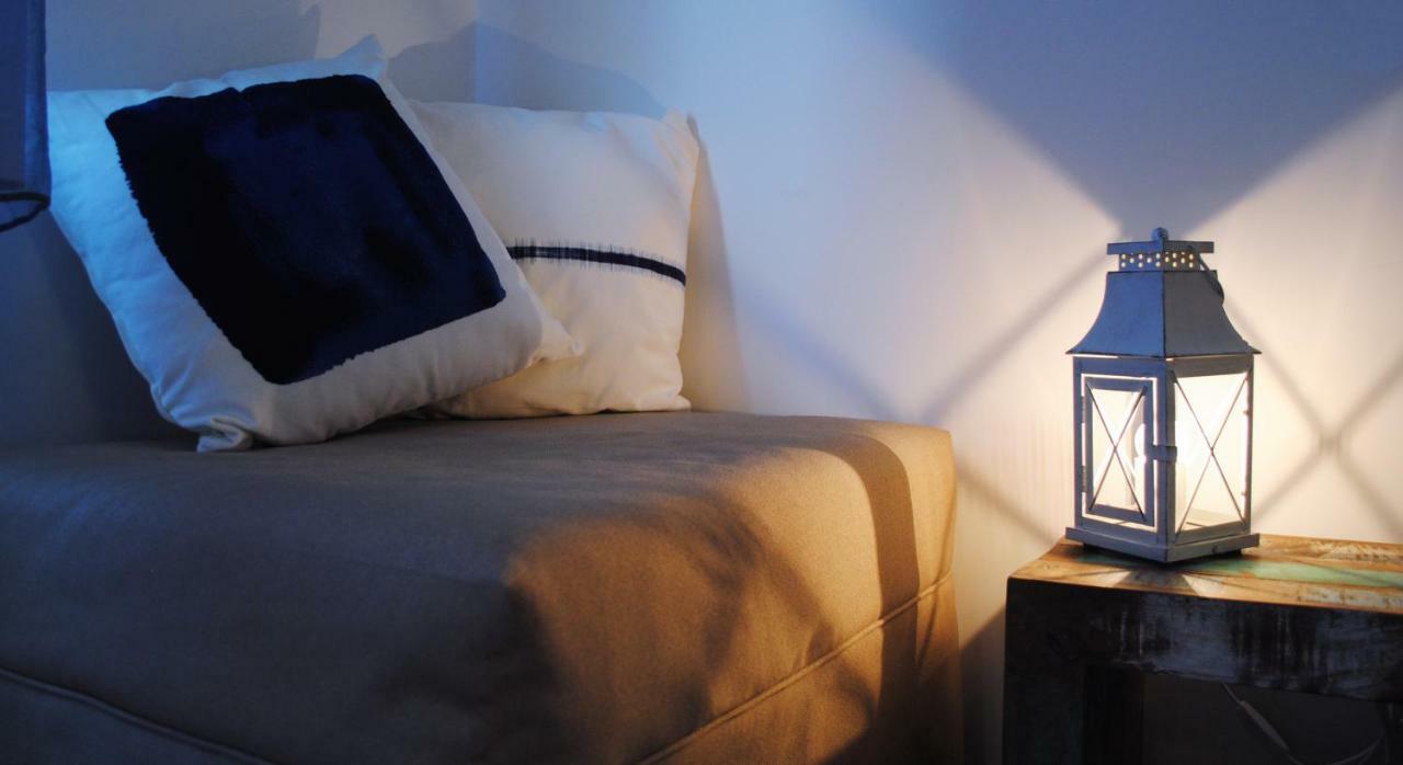 Festina Lente B&B Porto Recanati Eksteriør bilde