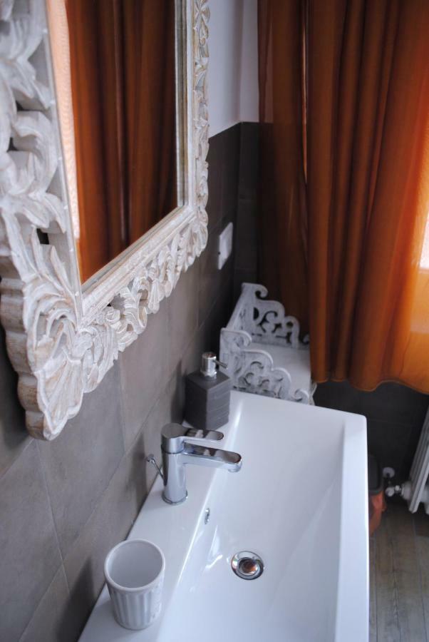 Festina Lente B&B Porto Recanati Eksteriør bilde