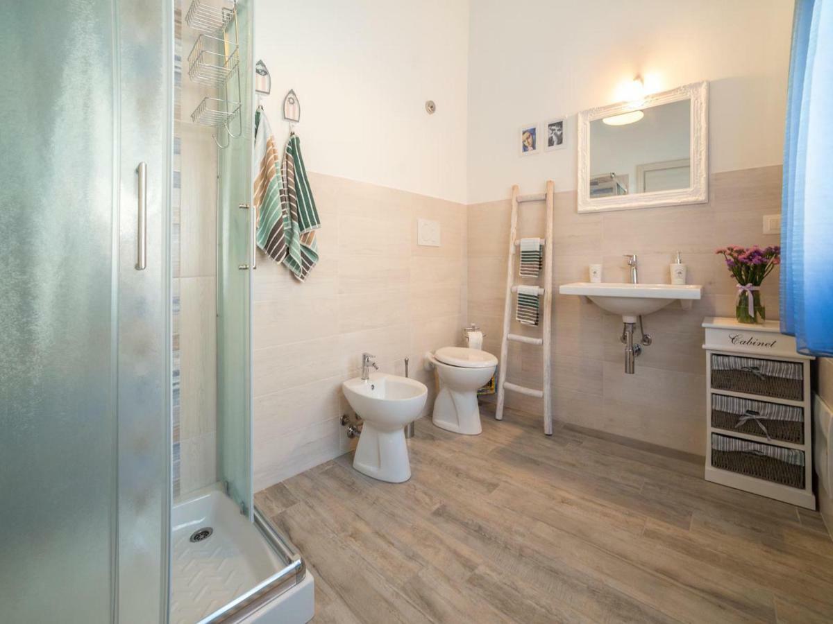 Festina Lente B&B Porto Recanati Eksteriør bilde